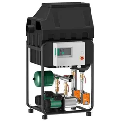 Wilo Regenwasser-Nutzungsanlage 2531205 305, 0,75 kW, 230 V