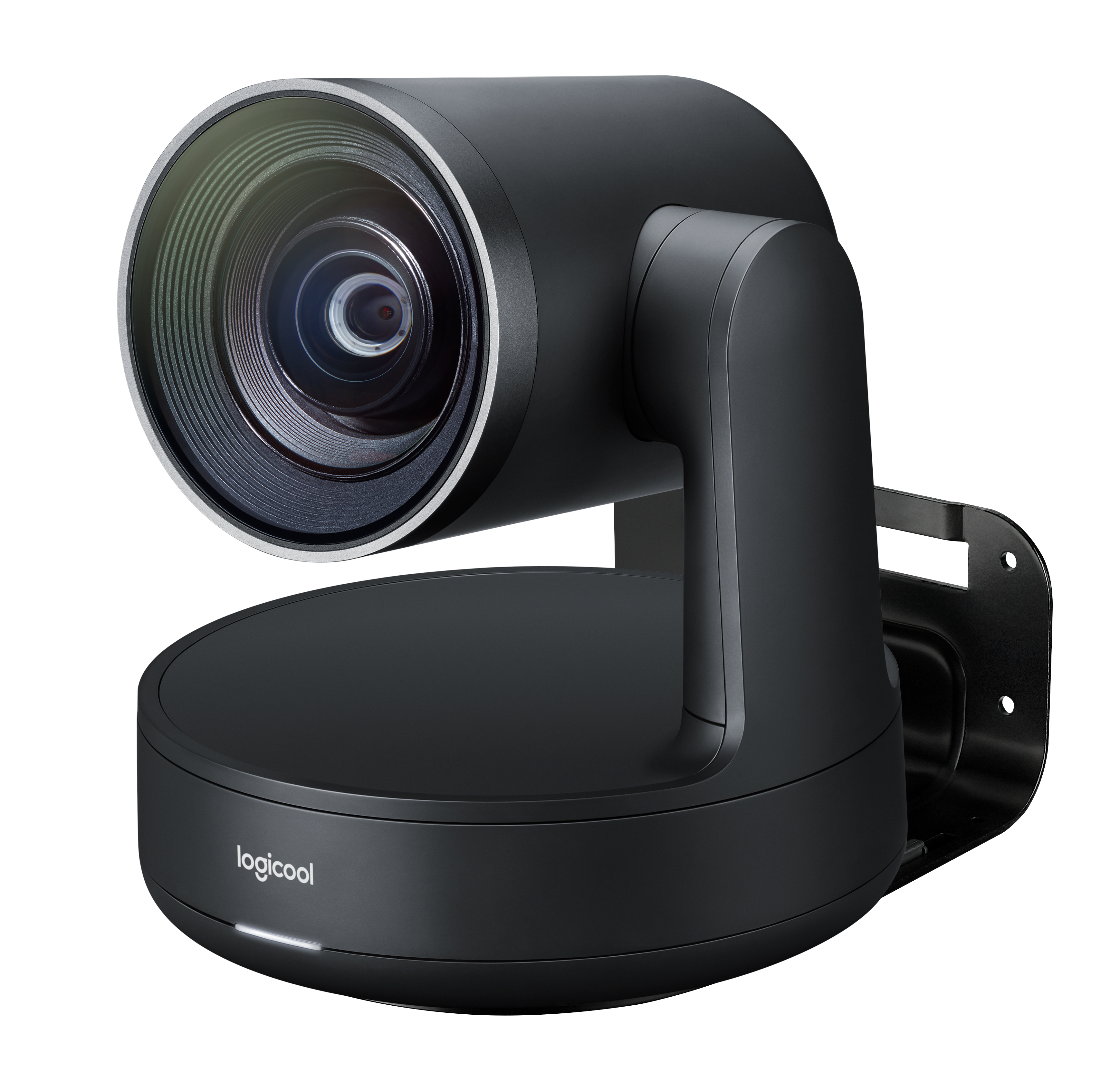 Logitech Rally Premium-PTZ-Kamera mit Ultra-HD-Bilderfassung