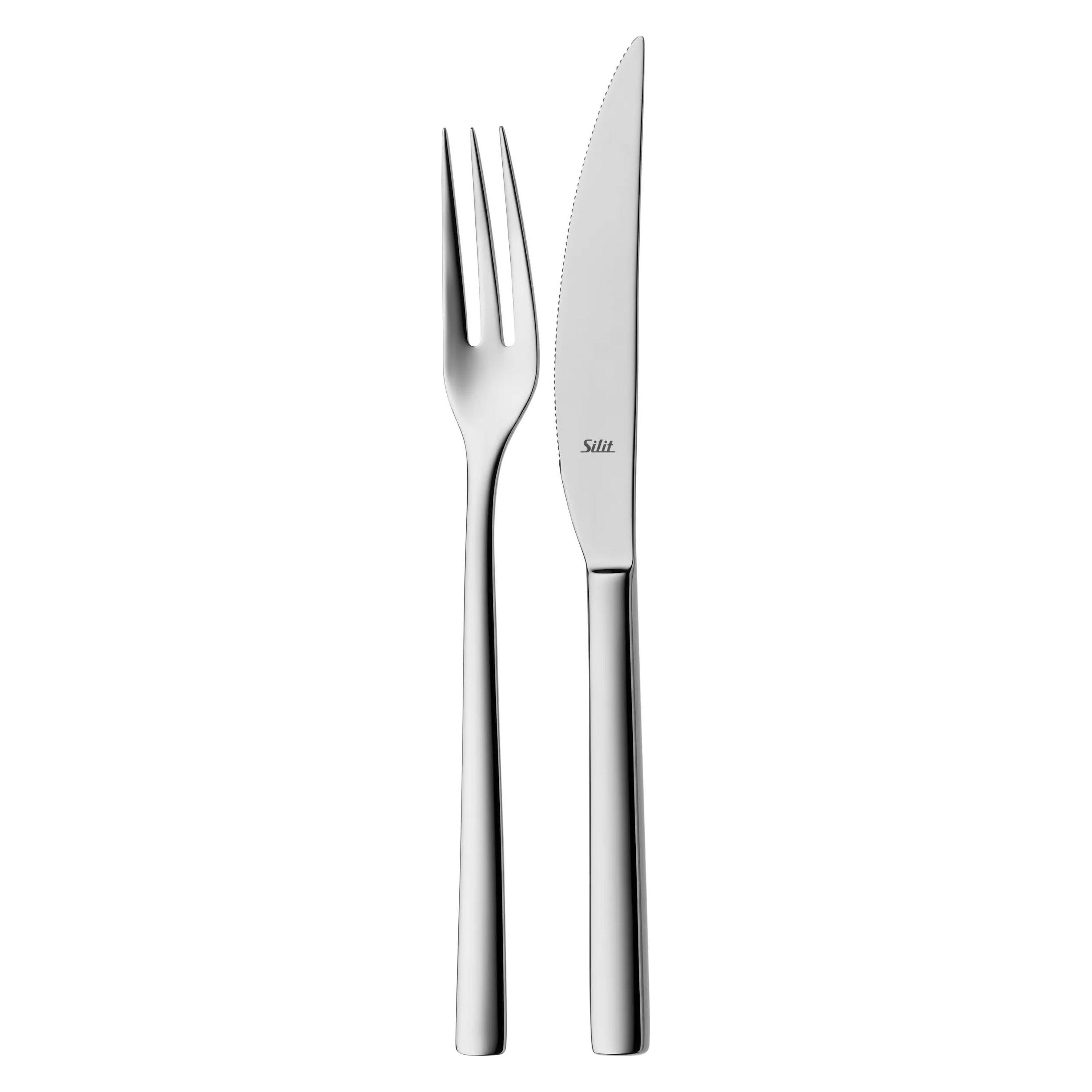 Silit Steakmesser Trend 3-teilig (3 Stk., Messer) (2145306078)