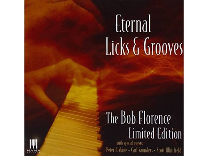 Eternal Licks & Grooves
