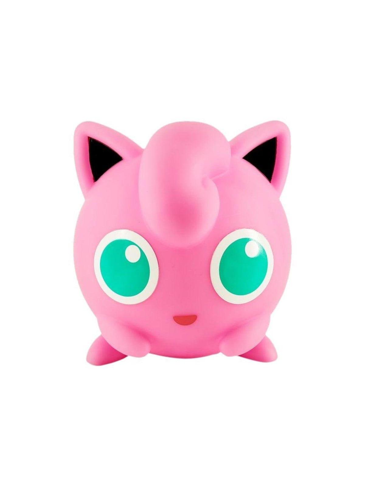 Teknofun Pokemon Jigglypuff