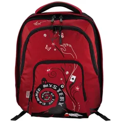all out Rucksack Black Girl