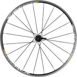 Mavic, Laufräder, (Hinterrad, 26")