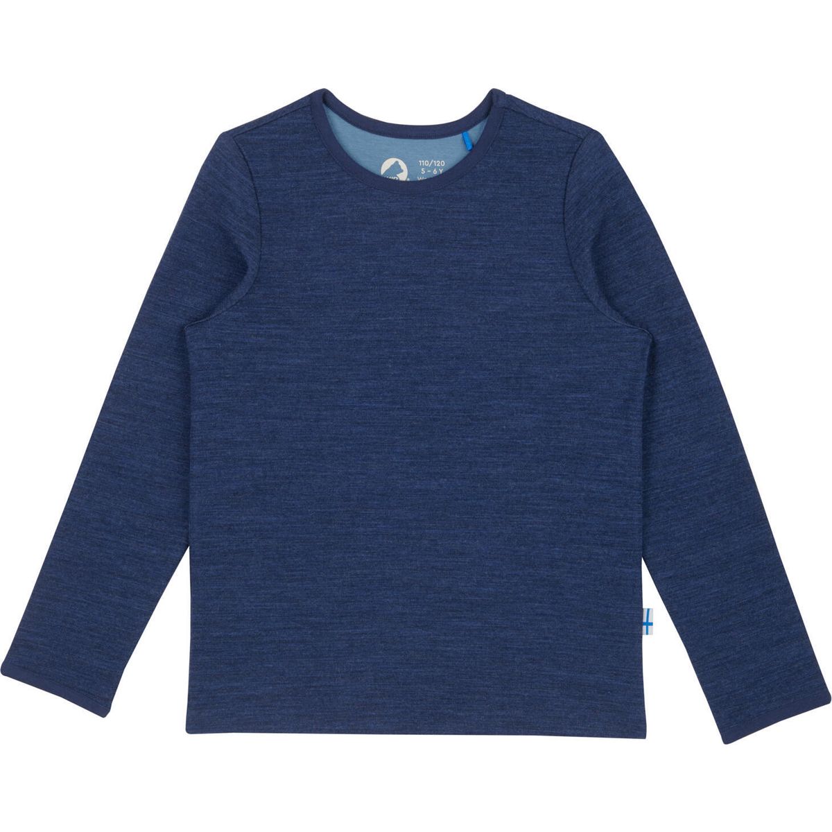 Finkid Taamo Soft navy (100000) 110/120 8000034-100000-110/120