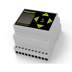 PRACHT ALPHA Solutions GmbH Charge Control Unit ALPHA9022-PCC Set