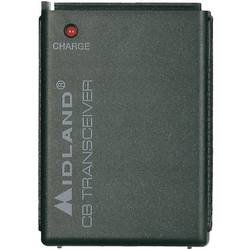 Midland Batterieleerfach ALAN 42 C602