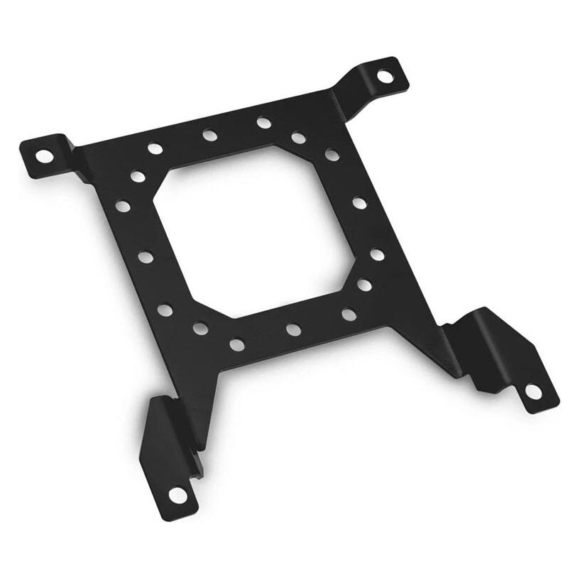 EKWB EK Loop Uni Pump Reservoir Bracket 120mm| 3831109824689 (3831109824689)