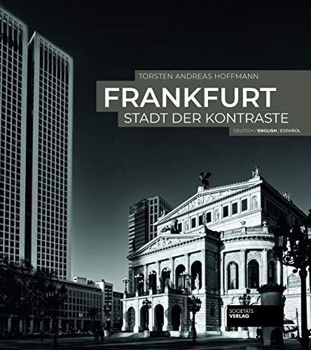 Hoffmann, Torsten Andreas - Frankfurt - Stadt der Kontraste - Preis vom 30.09.2026 09:01:18 h