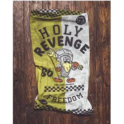 Holyfreedom Revenge Repreve Multifunktionstuch