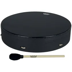Remo Buffalo Drum 16"x3?" Bahia - Handtrommel