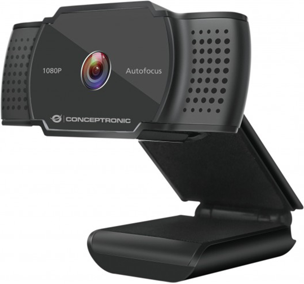 WEBCAM CONCEPTRONIC AMDIS06B 2K