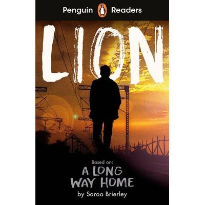 Penguin Readers Level 4: Lion (ELT Graded Reader), Taschenbuch von Saroo Brierley, Penguin Books Ltd, 978-0-241-55334-3