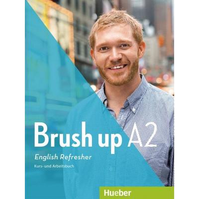 Brush up A2, Set von Annie Roth, Hueber, 978-3-19-002936-5