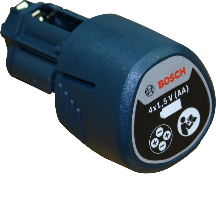 BOSCH Adapter für Akkus AA1 1.608. M00. C1B