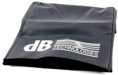 Db Technologies S20 Tour Cover