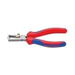 Knipex Abisolierzange (160 mm) (11 12 160)