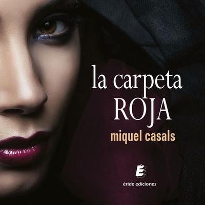 La carpeta roja - Miquel Casals, Audio, 9788410051218
