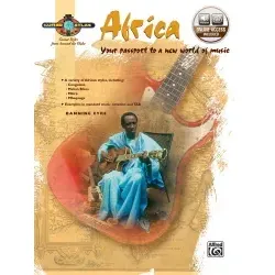 Africa - Your Passport To A New World Of Music