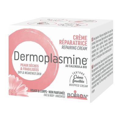 Dermoplasmine Mousse Calendula 20 g Creme