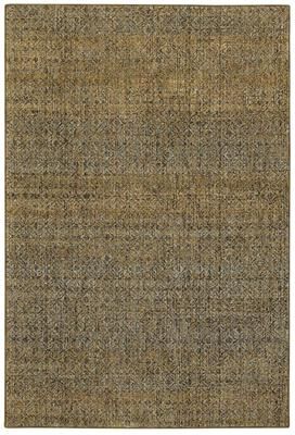 Carson Carrington Style Haven Boden Textural Diamonds Area Rug