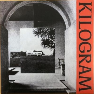 Kilogram - Tvivler, Vinyl