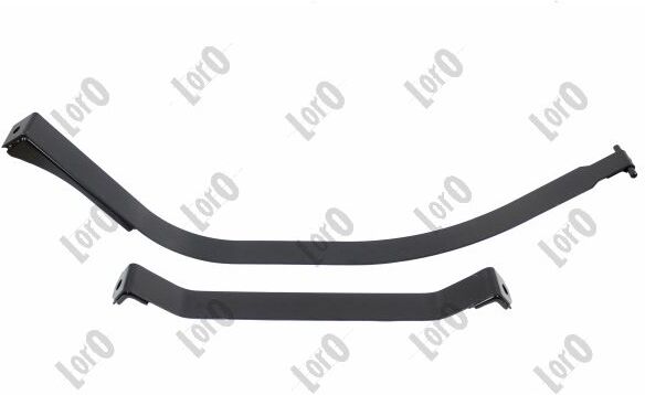 Abakus Halteband, Kraftstoffbehälter 103-09-001 Für Nissan