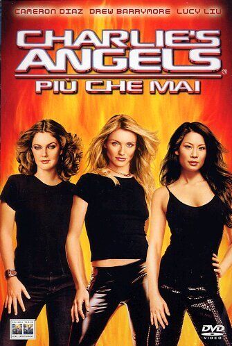 McG - Charlie's angels - Piu' che mai [IT Import] - Preis vom 11.10.2026 23:13:37 h