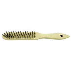 Alarm Werkzeuge Drahtbürste 290 mm 1 St. 56013435