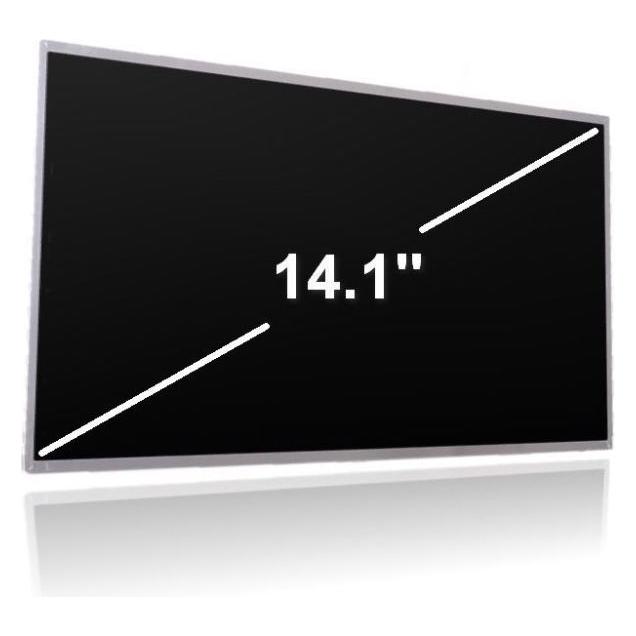 CoreParts 14.1" LCD HD Matte (MSC141K30-050M)