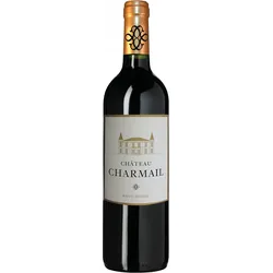 Château Charmail Cru Bourgeois AC