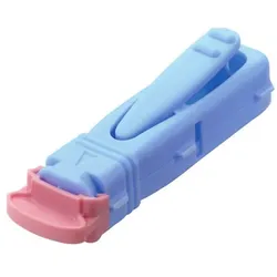 UNISTIK 3 Normal 1,8 mm Eindr.Tiefe Stechhilfe 100 St
