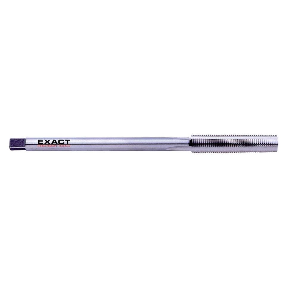 Exact 03383 Maschinenmuttergewindebohrer metrisch M5 0.8 mm Rechtsschneidend D (03383)