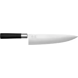 KAI Wasabi Black Kochmesser 23,5 cm 6723C 6723C