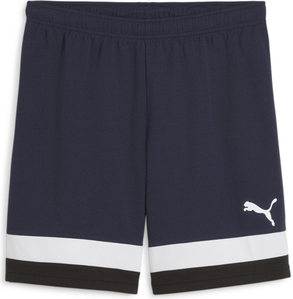 Puma individualrise pantalones cortos futbol Marino (L)