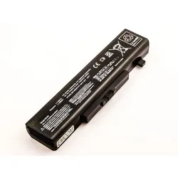 Akku für IBM B585, wie 0A36311, 0C52858, 45N1042, 45N1043, 45N1045, 45N1047, 45N1048, 5200 mAh