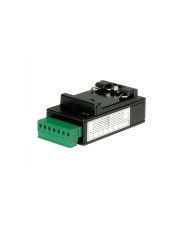 ROLINE RS232 to RS422/485 converter Serieller Adapter RS-232 RS-422 RS-485 Schwarz (12.02.1008)