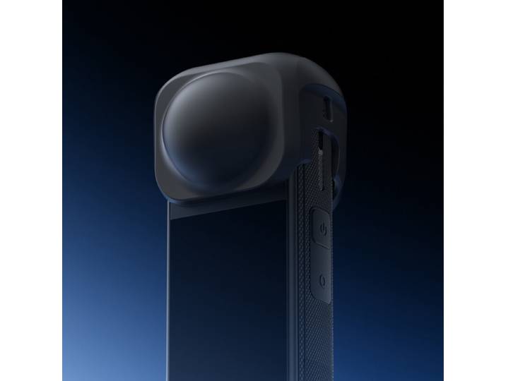【Terug naar school】X4 lensdop