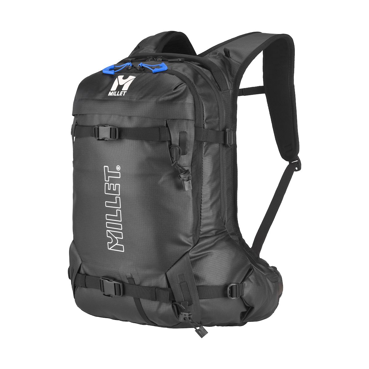 Millet Cosmic 20 black (N0247) U MIS2405-N0247-U