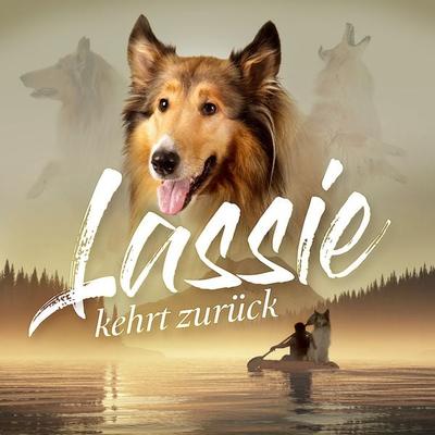 Lassie kehrt zurück - Eric Knight, Audio, 9783959953122