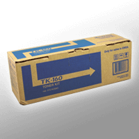 Kyocera Toner TK-160 1T02LY0NL0 schwarz