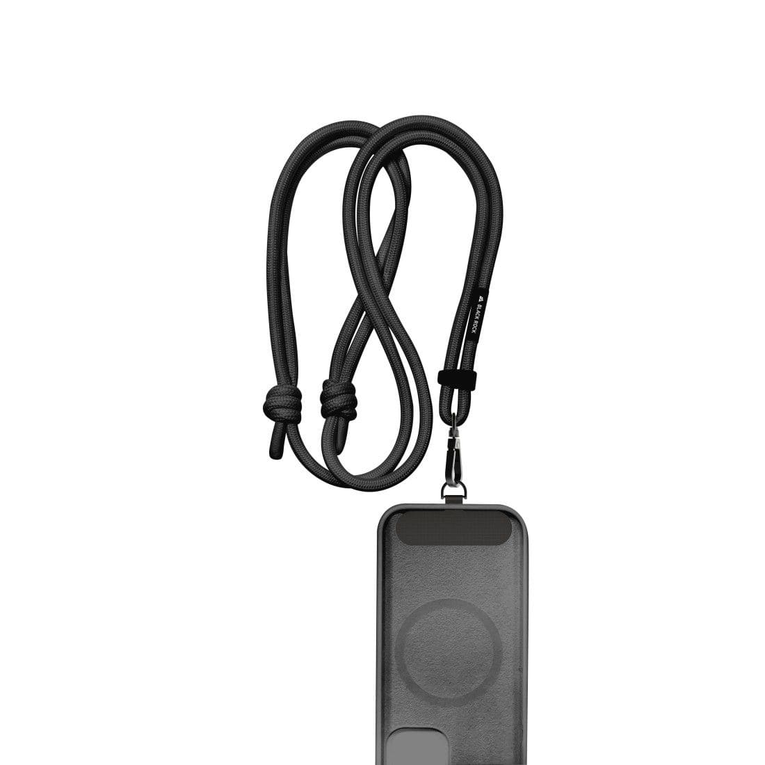 BlackRock Universal Lanyard Case Umhängegurt (Schwarz) 00221549