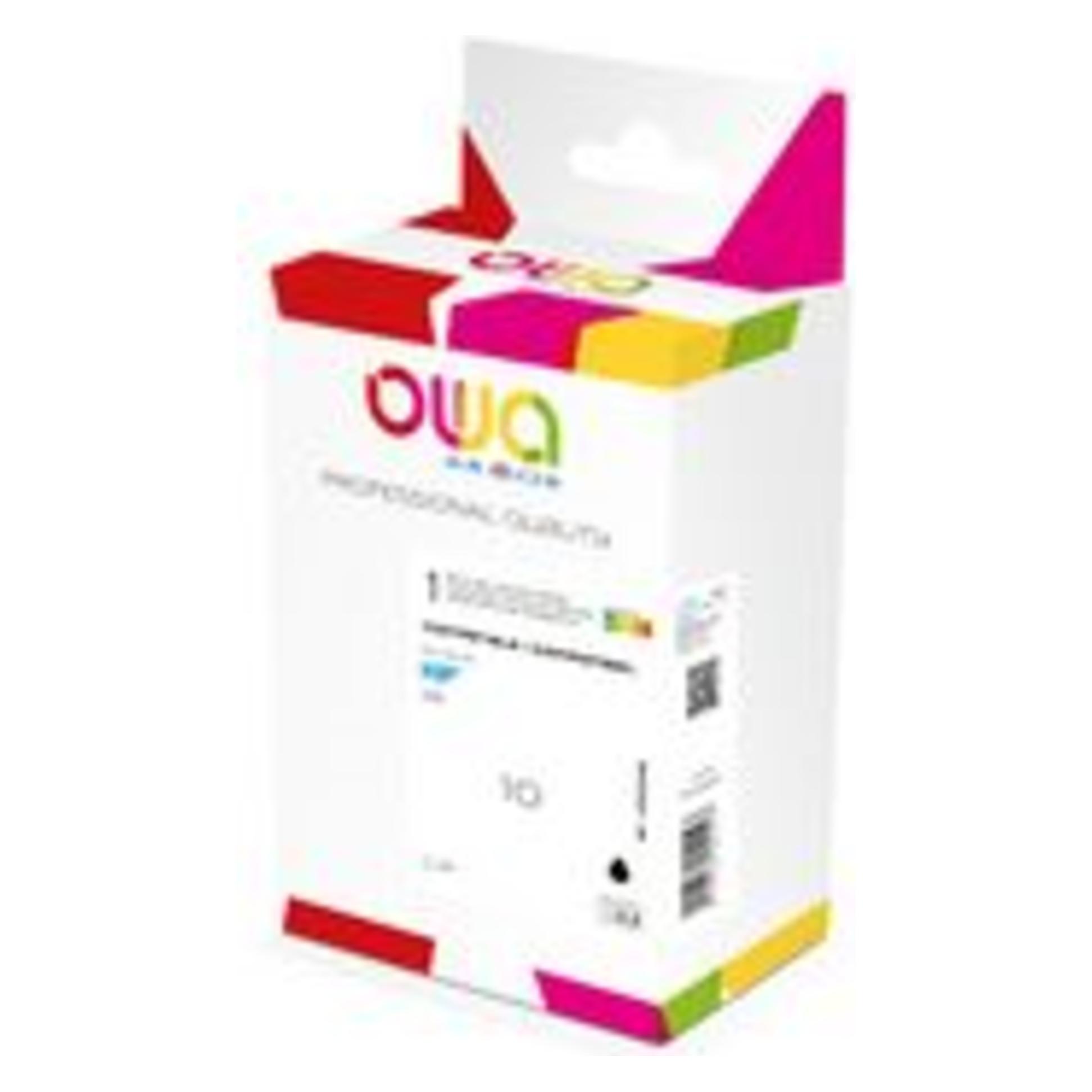 Armor OWA K20452OW - Gelb - HP - HP 920XL - ink-jet pro - Tintenstrahl - 1 Stück(e) (Y) (K20452OW)