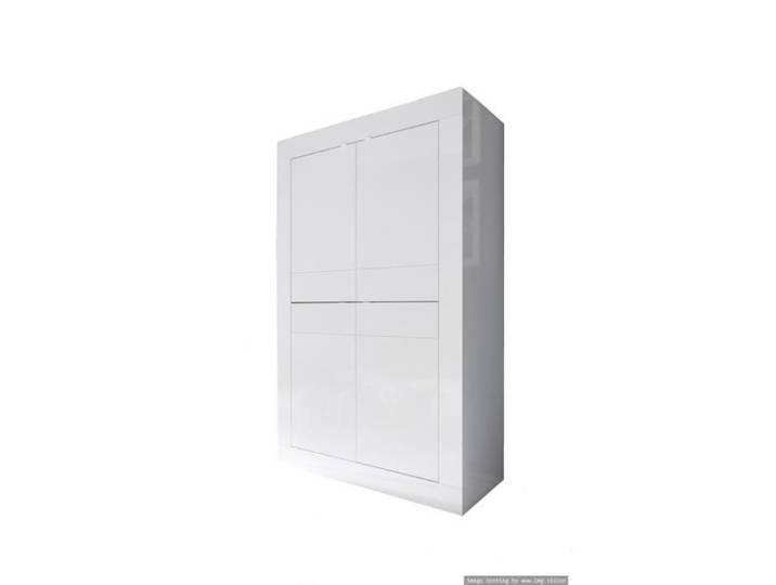 Buffet haut JAZZ blanc