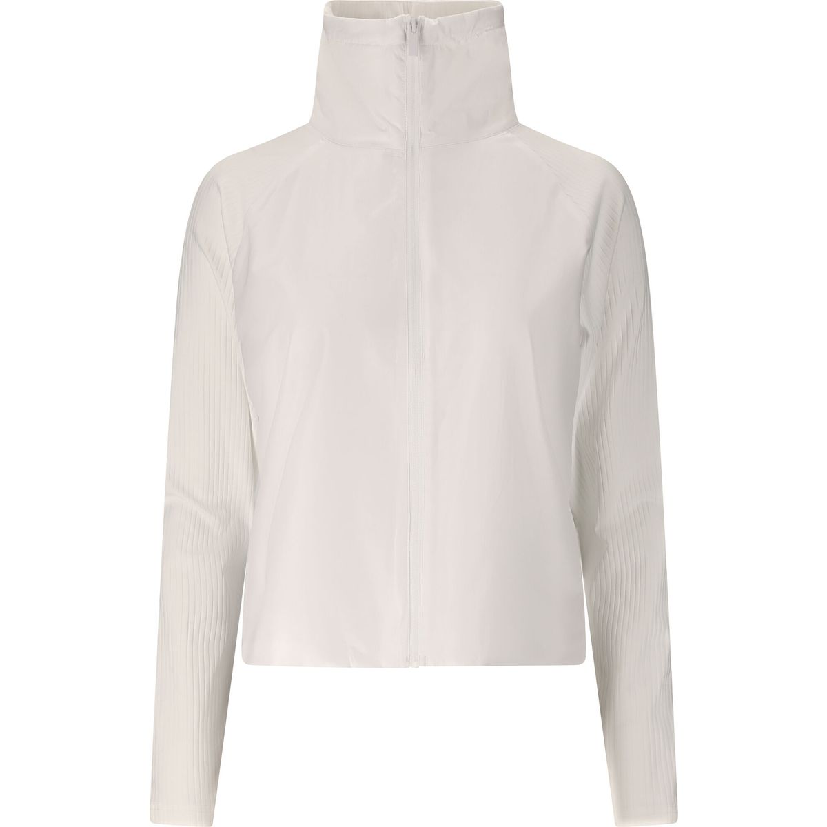Athlecia Aiana V2 W Jacket white (1002) 40 EA263486-1002-40