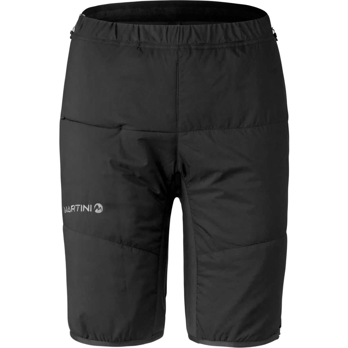 Martini Argon Padded Shorts Primaloftw black (110) XXL PSCUR0505B-110-XXL