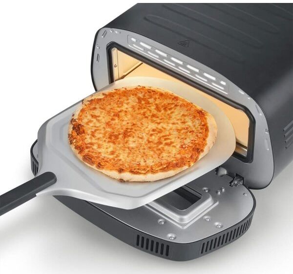 Caso Pizzaovn - Pizza Chef, 430°