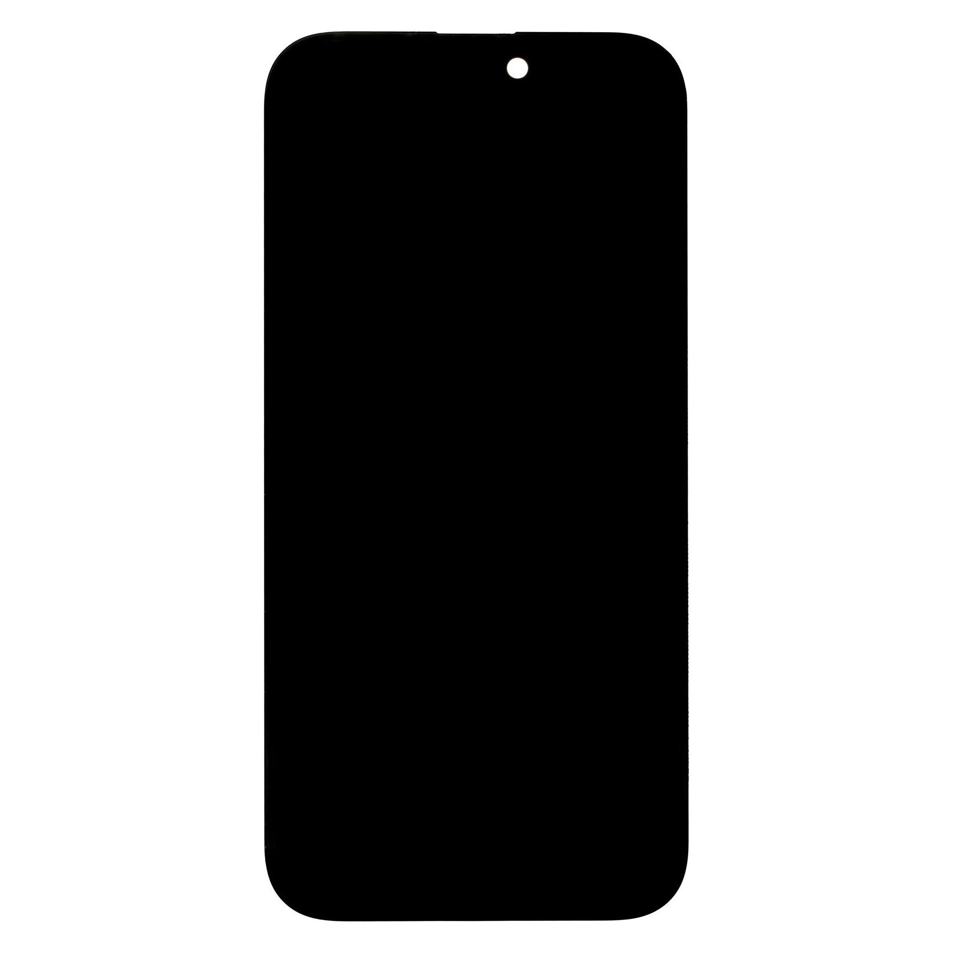 iLike LCD display! - iPhone 16 Pro Max LCD Display + Touch Unit Black H03i (AAA) (Display, Apple iPhone 16 Pro Max) (57983124591)