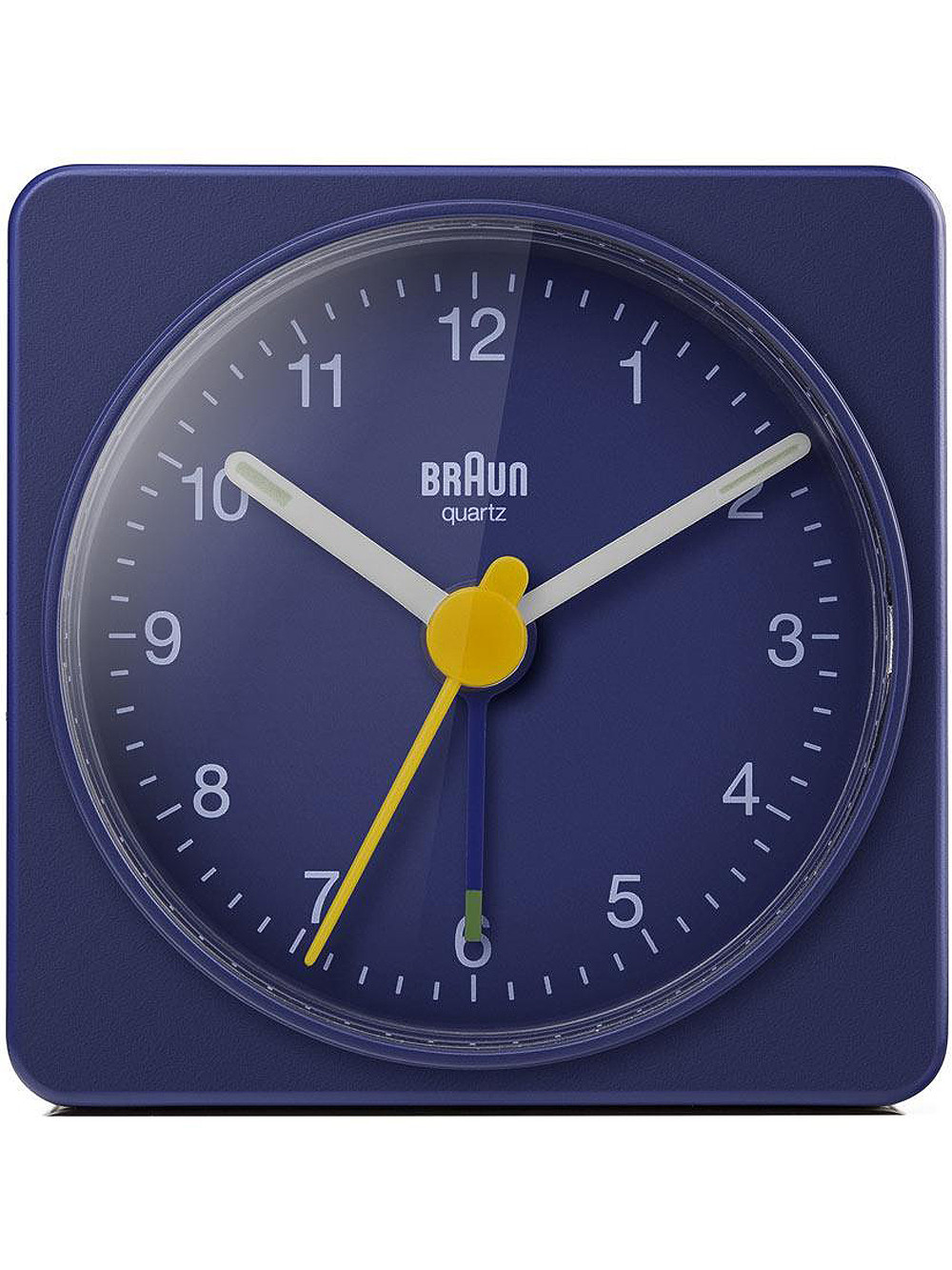 Braun BC02BL Wecker