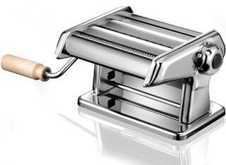 Imperia Titania 190 Macchina Pasta Manuale - Titania 190