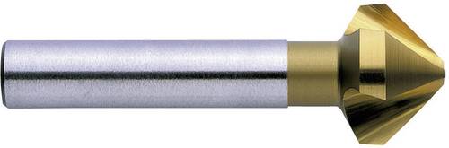 Exact 05562 Kegelsenker 25 mm HSS TiN Zylinderschaft 1 St.